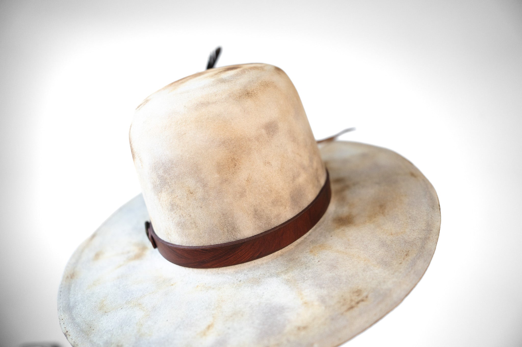 Scout Hat 718