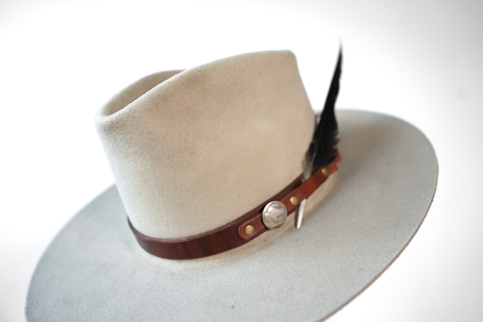 Scout Hat 719