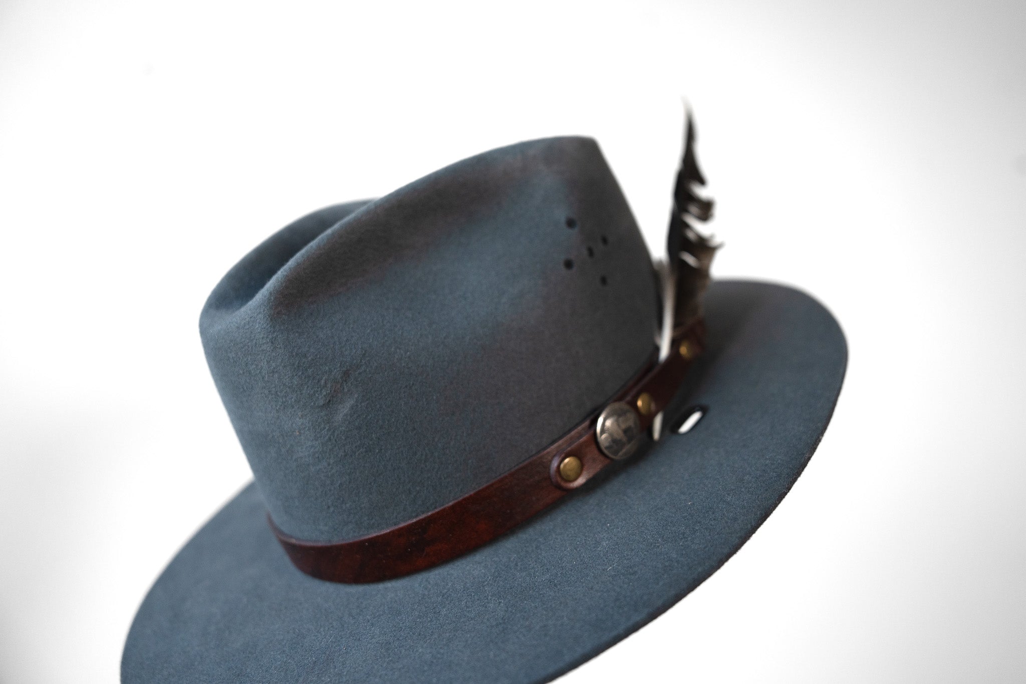 Scout Hat 721