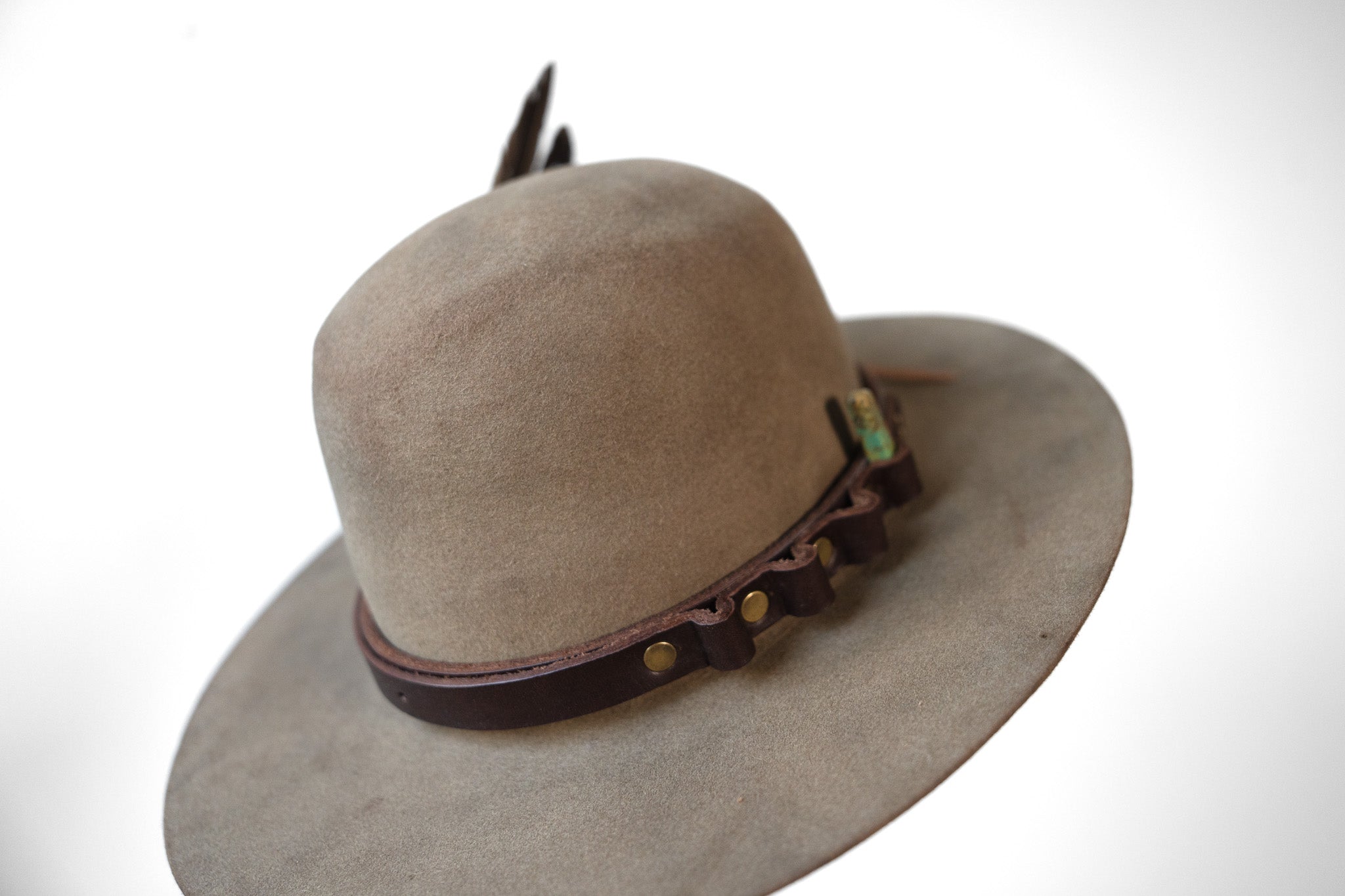 Scout Hat 722