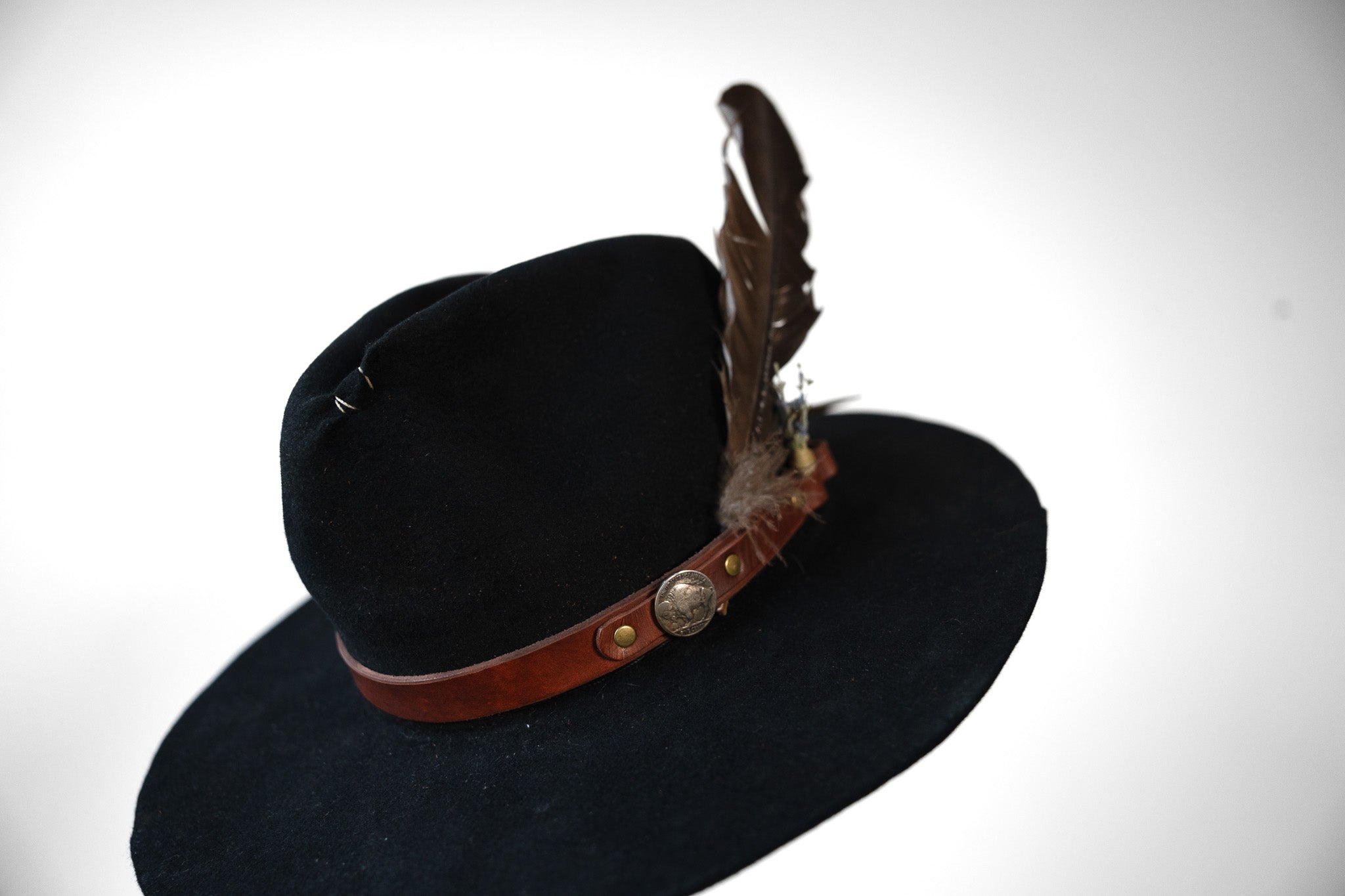 Scout Hat 723
