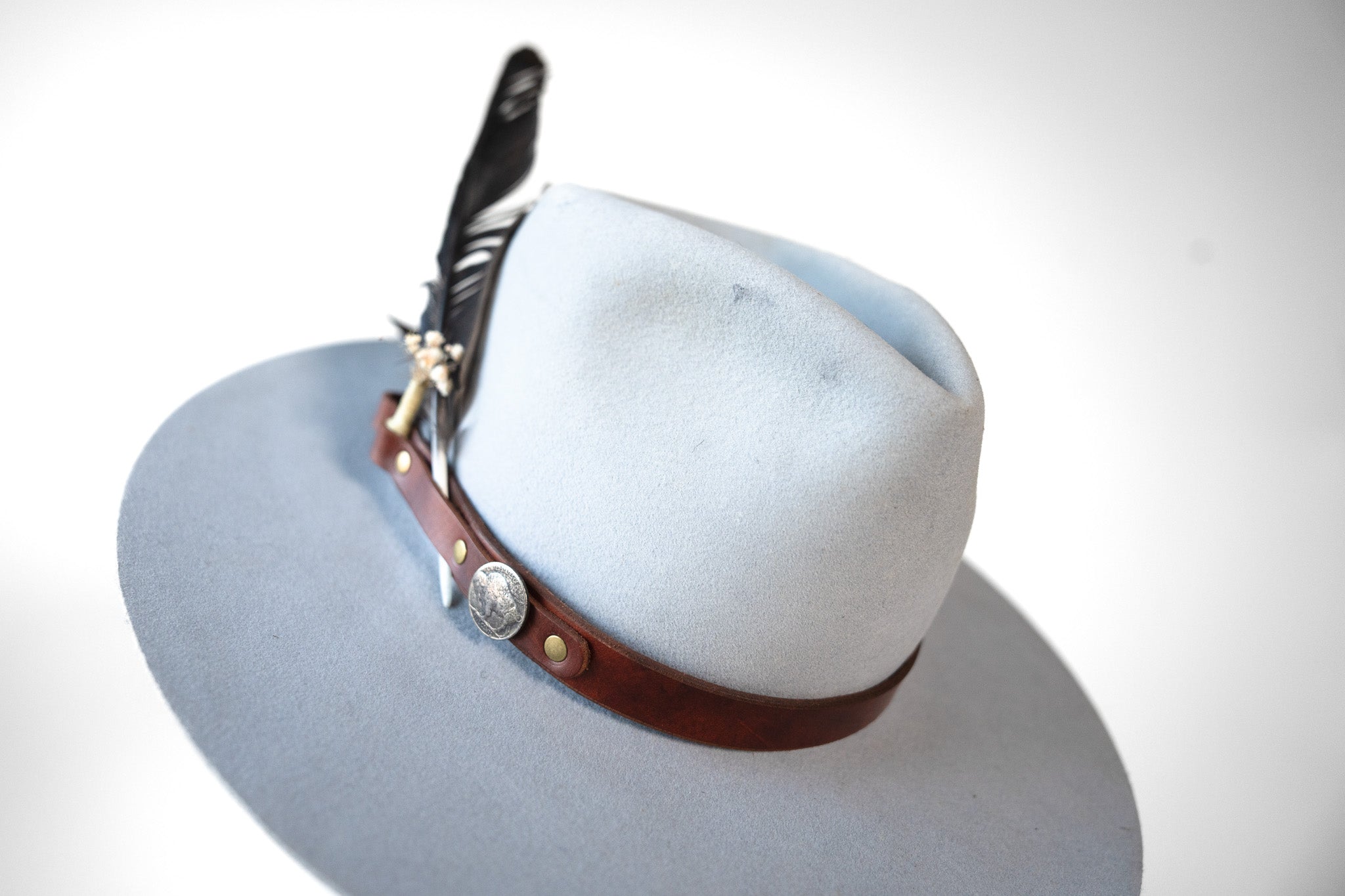 Scout Hat 725