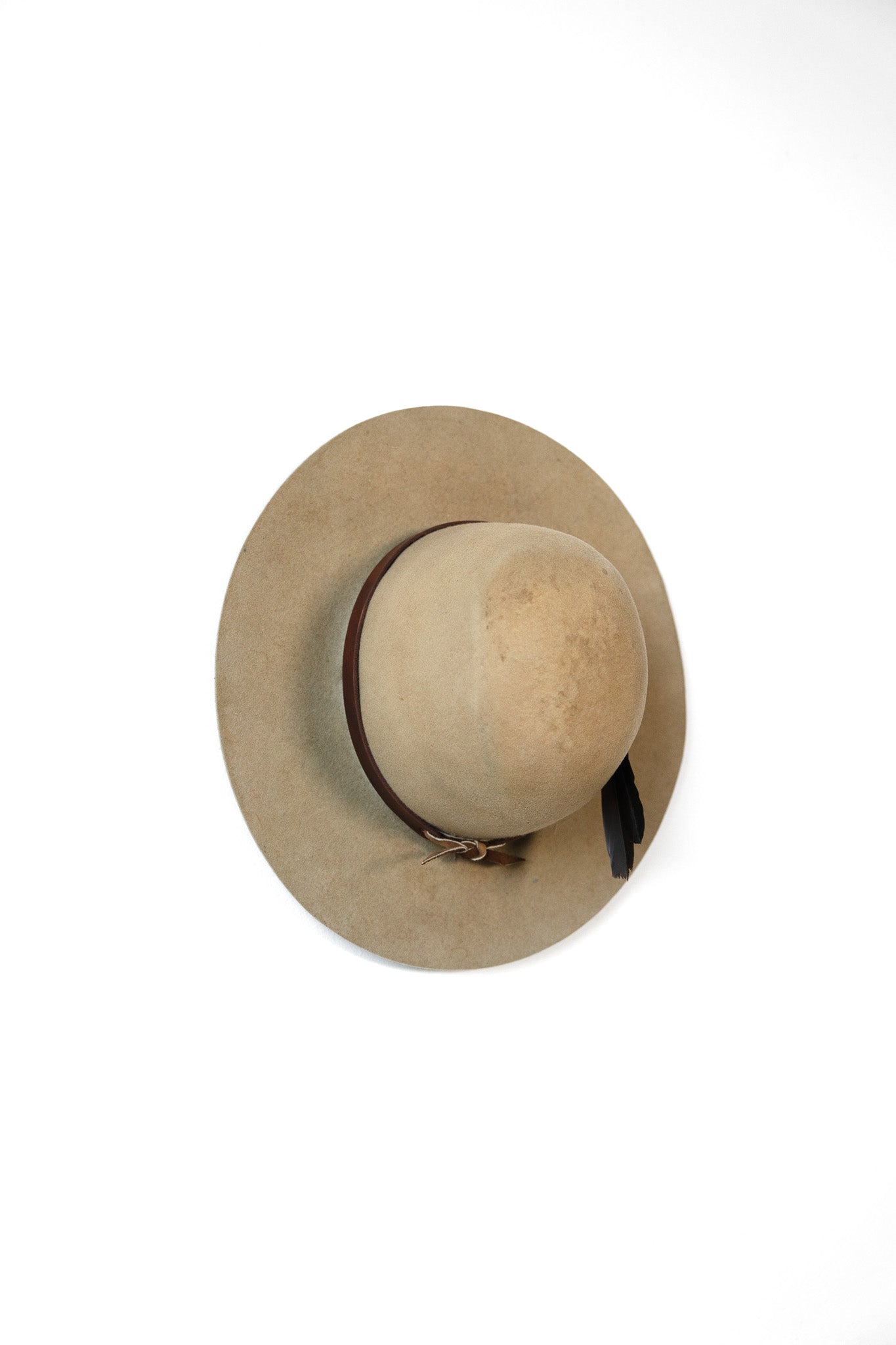 Scout Hat 731