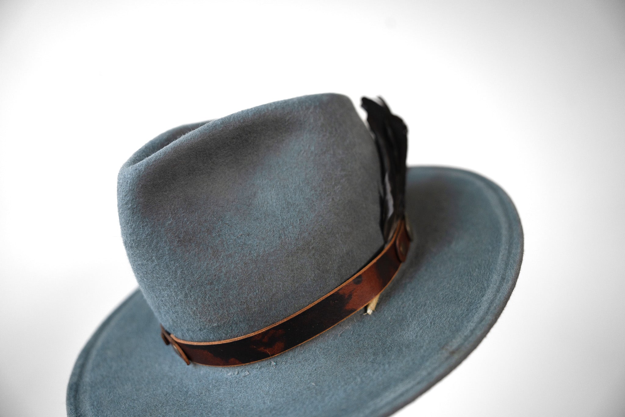 Scout Hat 733
