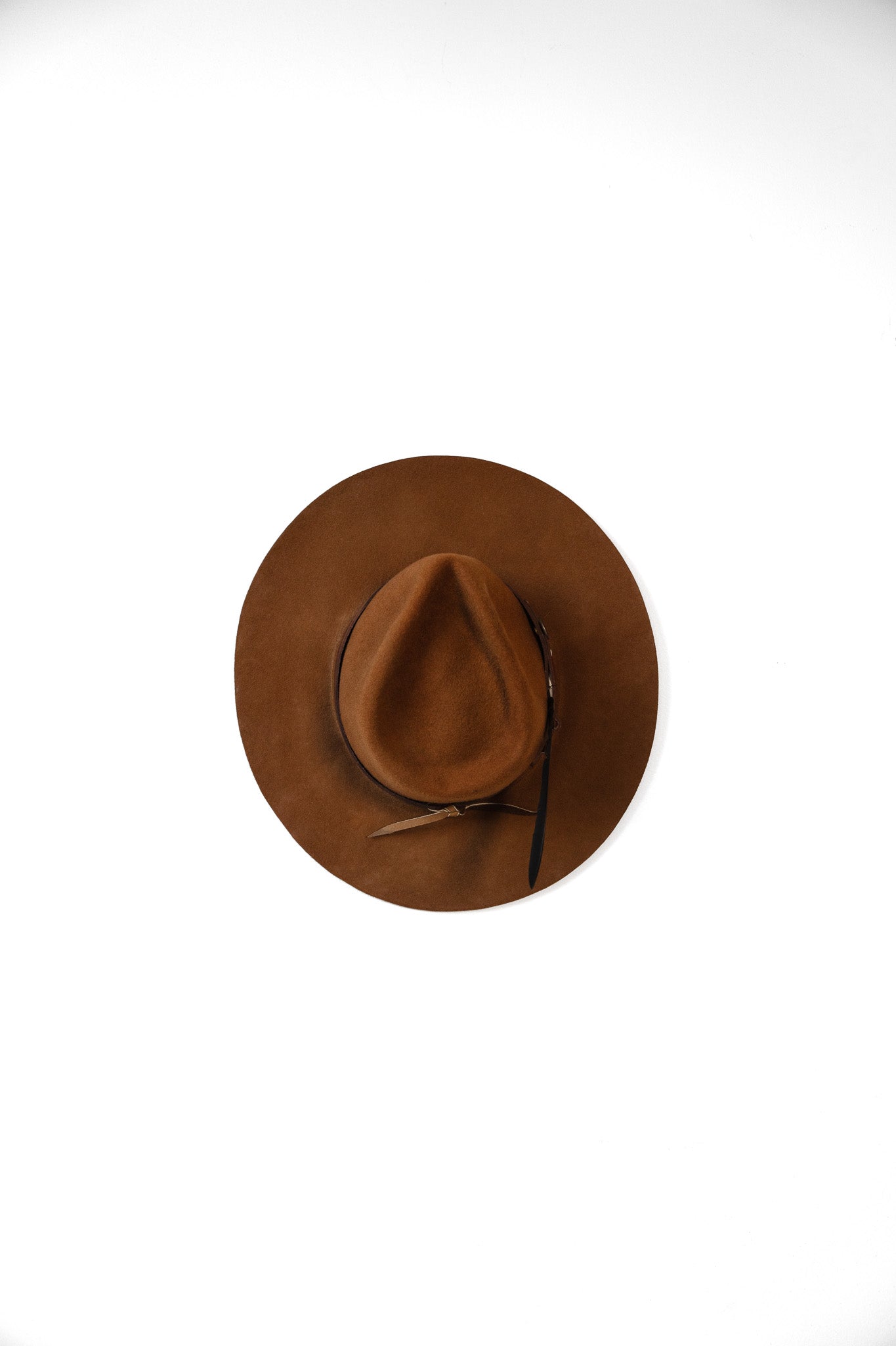Scout Hat 734