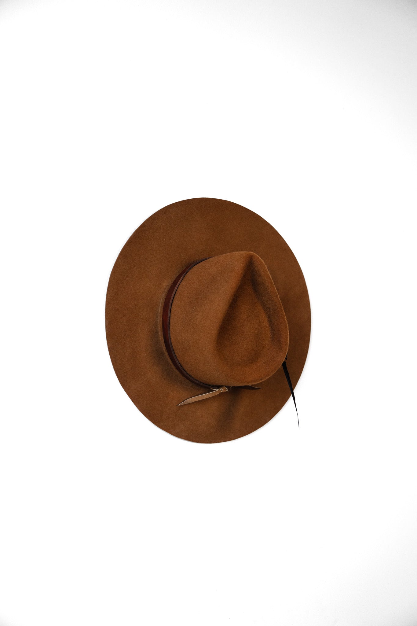Scout Hat 734