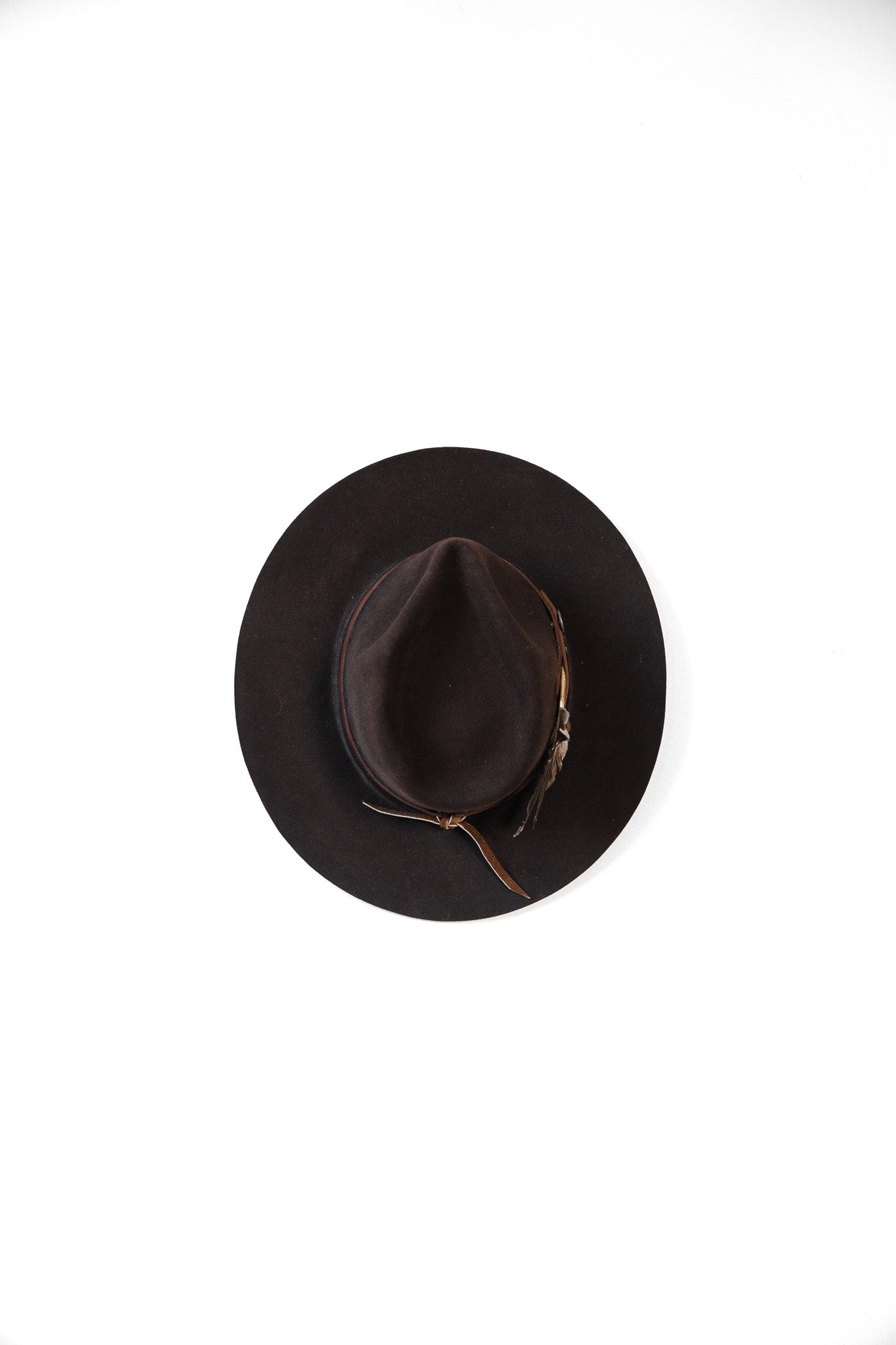 Scout Hat 737