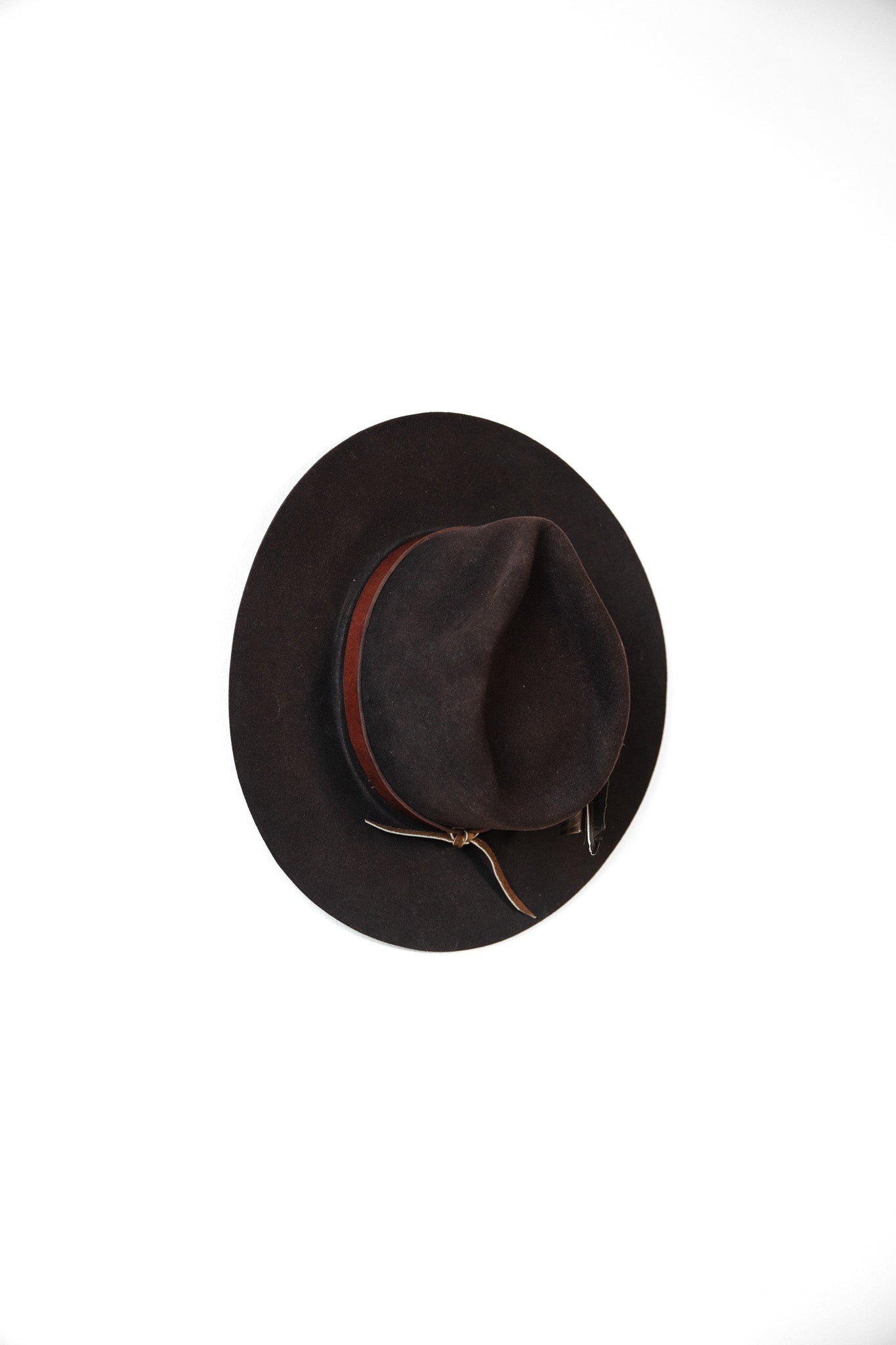 Scout Hat 737