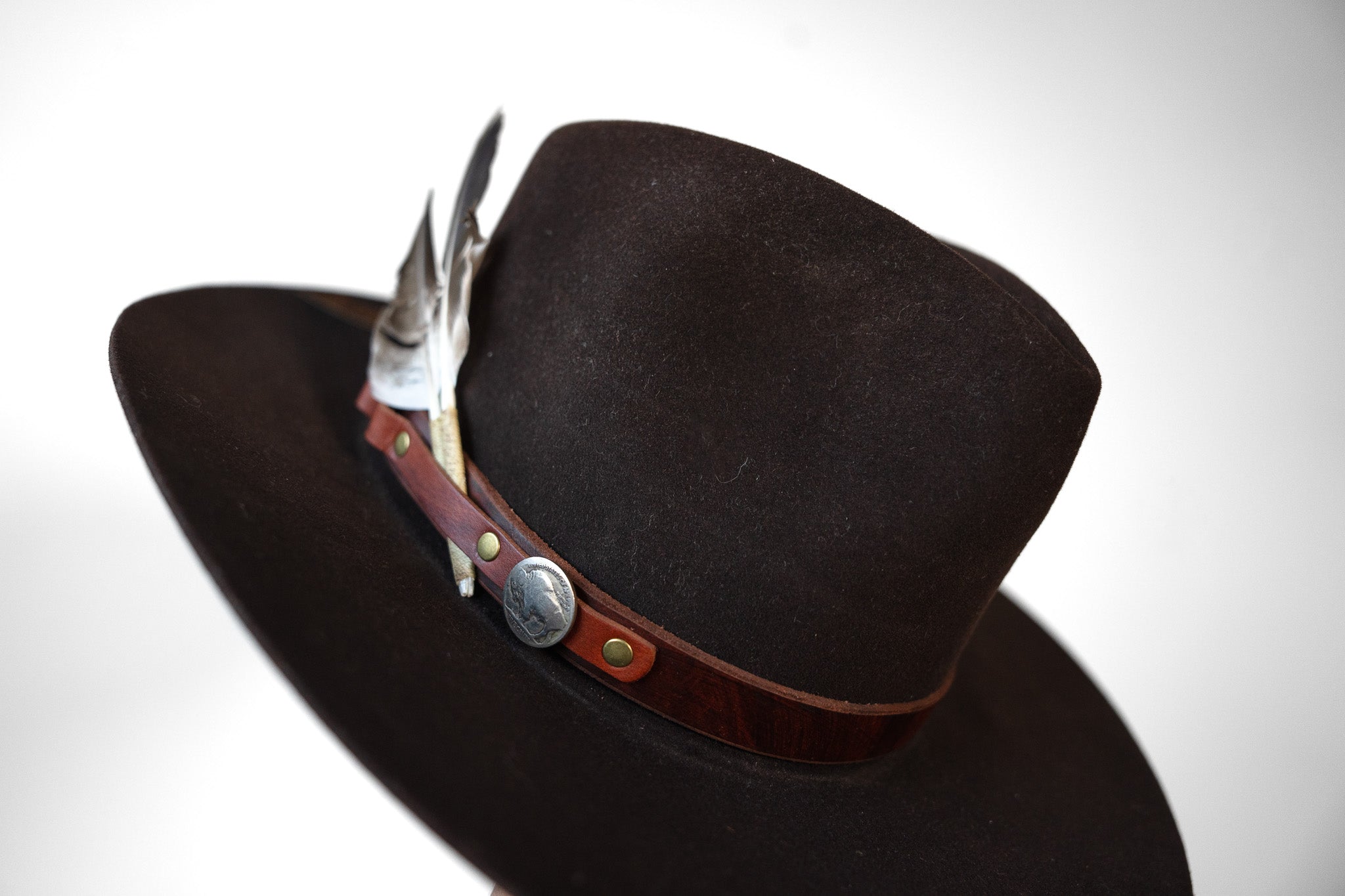 Scout Hat 737