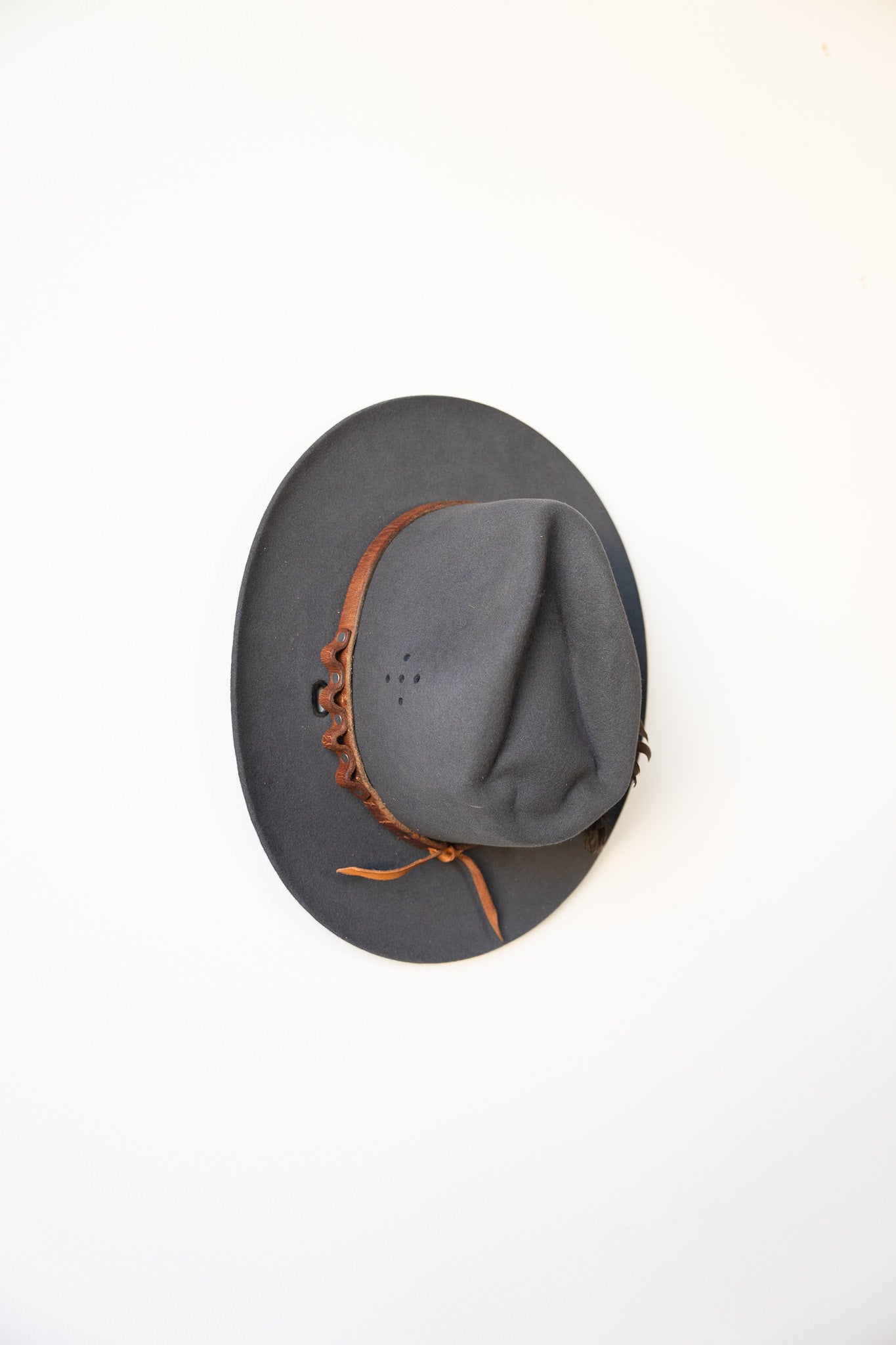 Scout Hat 741