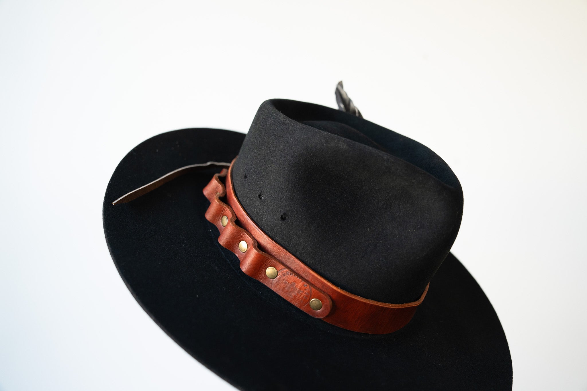 Scout Hat 742