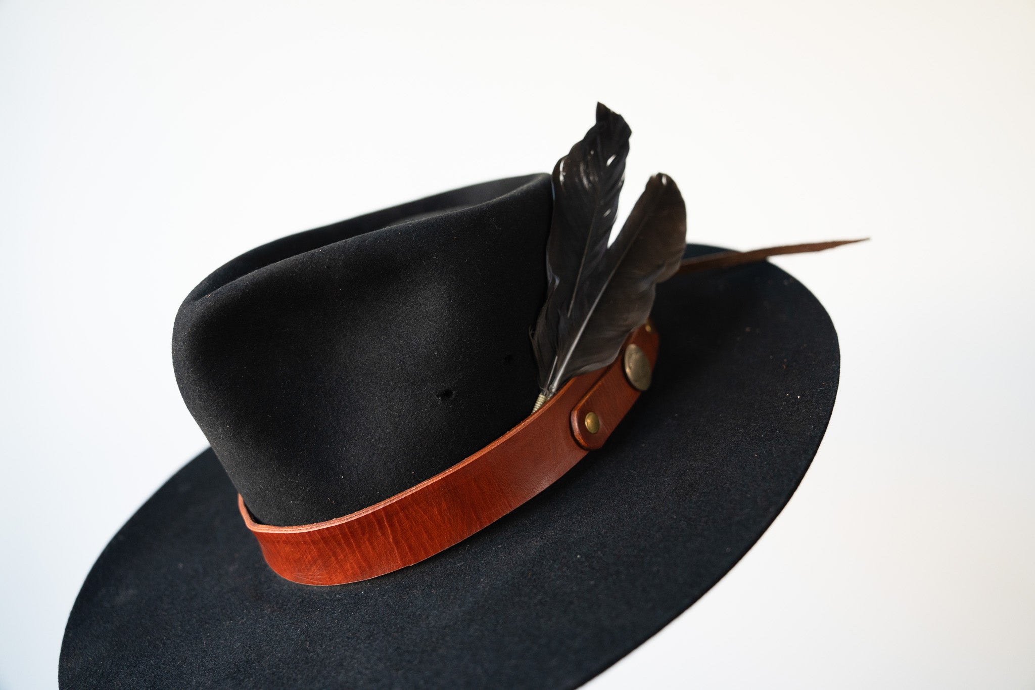 Scout Hat 742