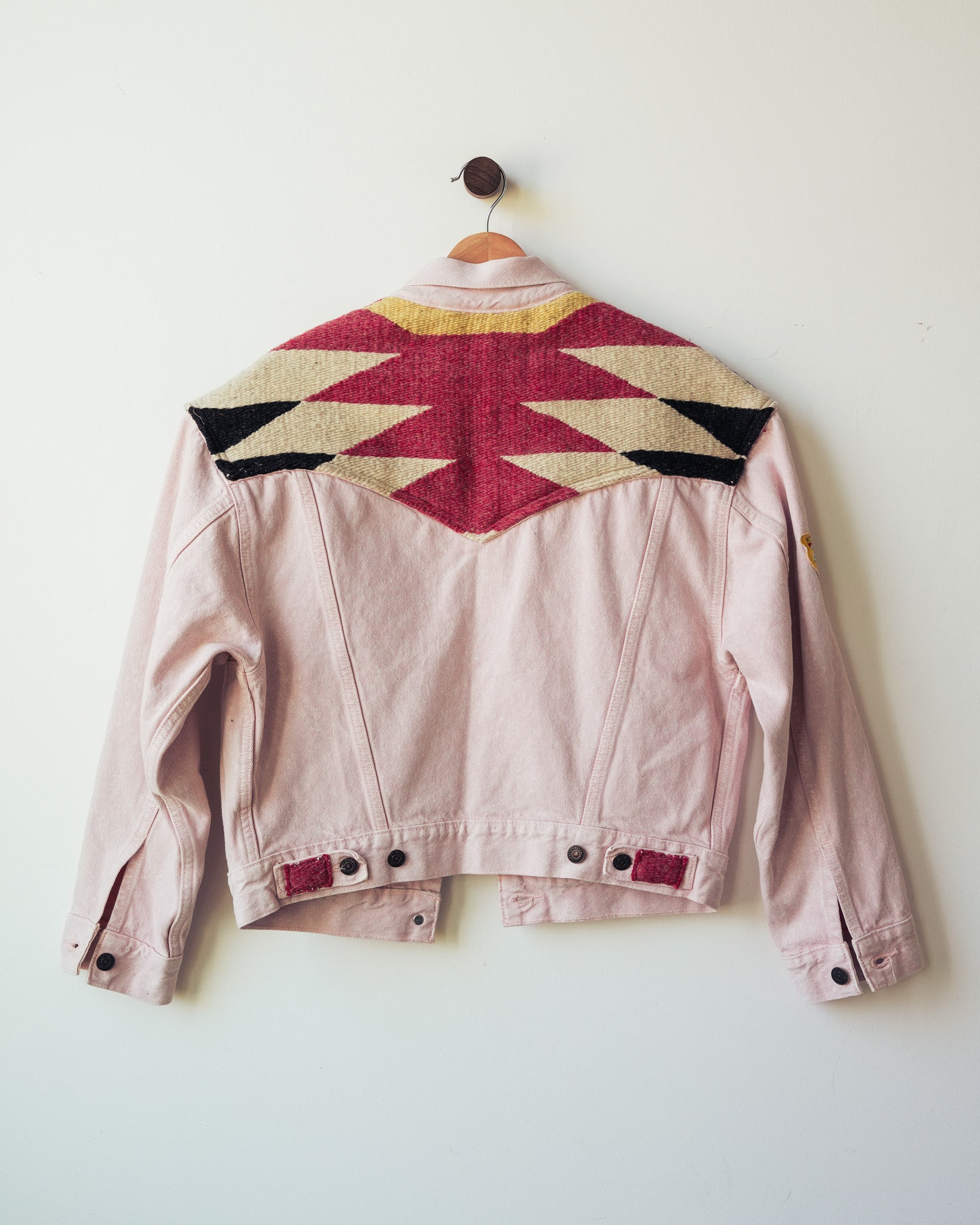 Red Mountain Jacket 29