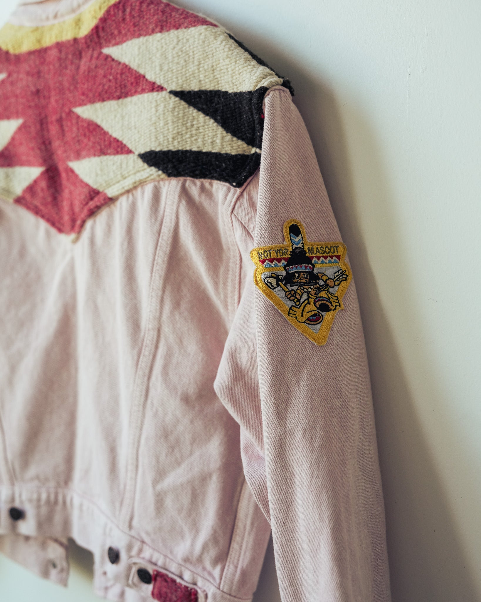 Red Mountain Jacket 29
