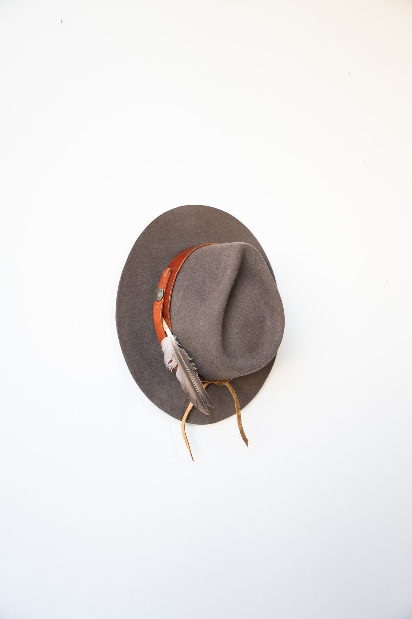 Scout Hat 744