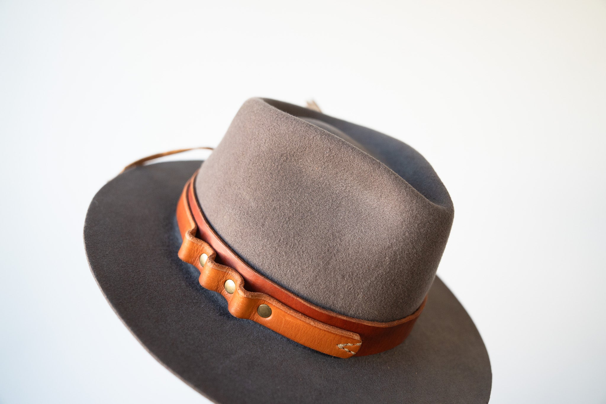 Scout Hat 744