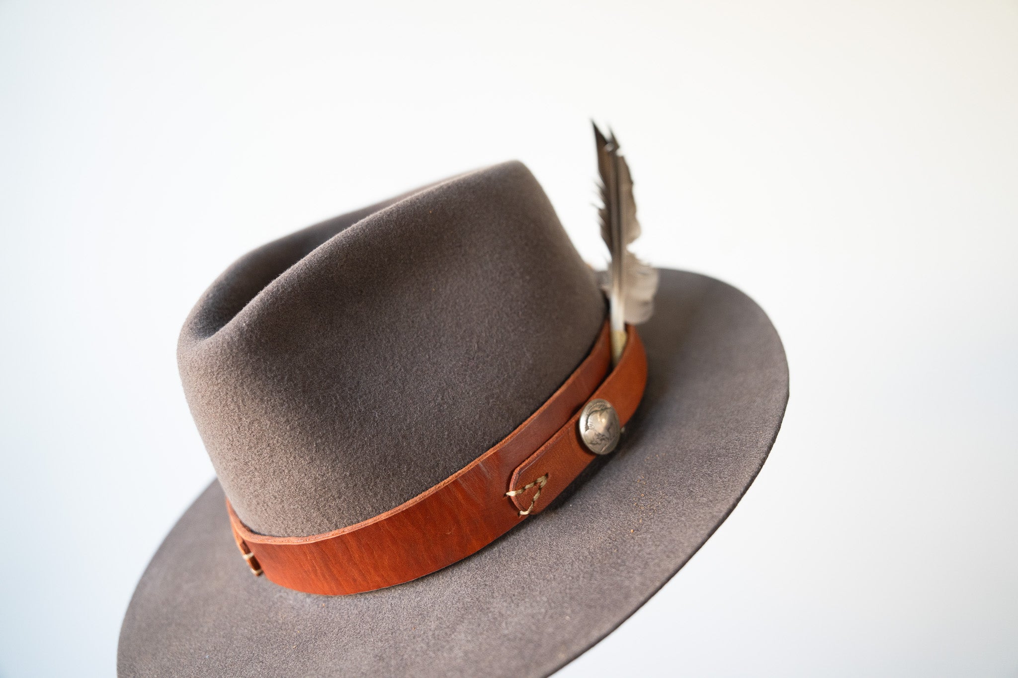 Scout Hat 744