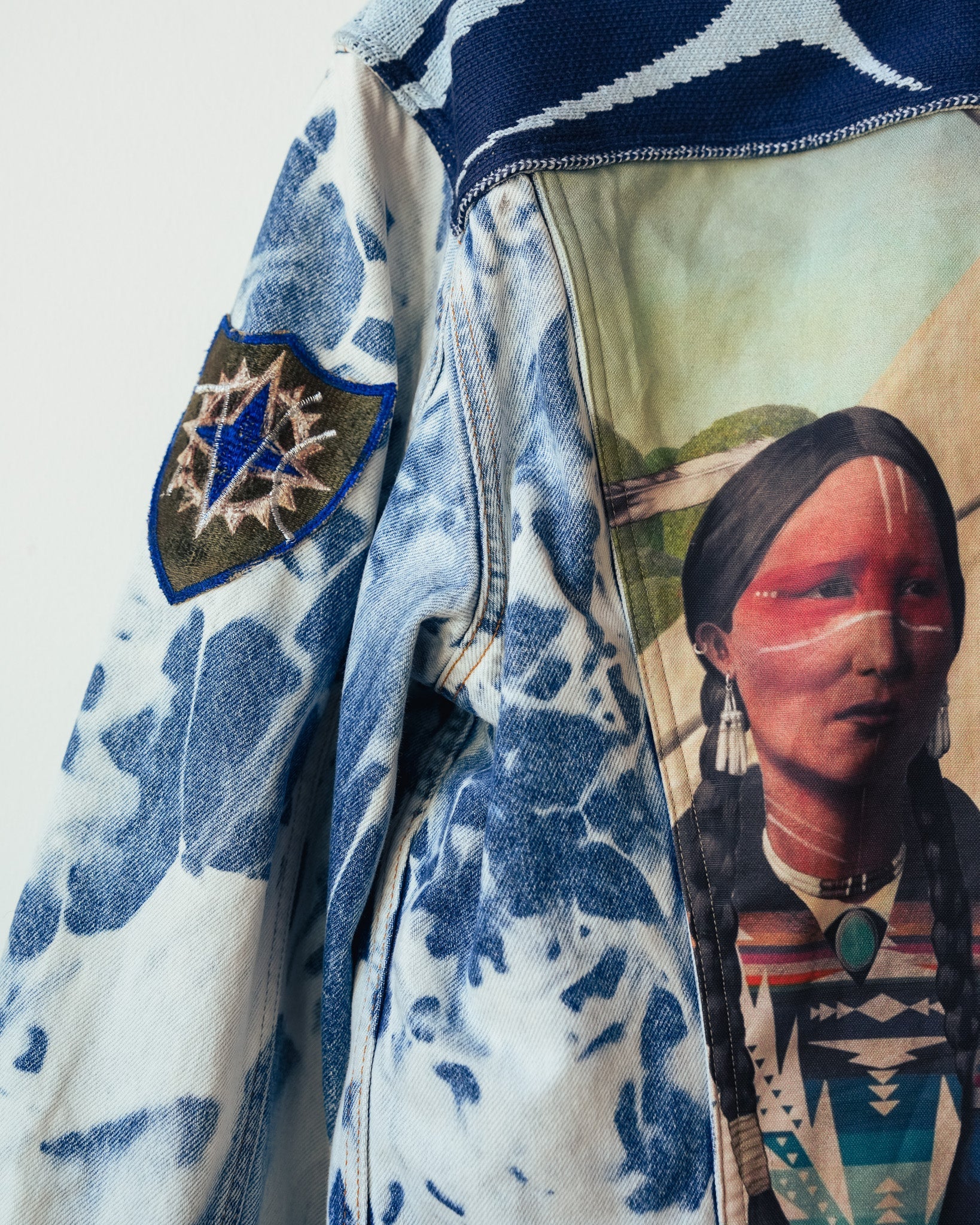 Seaside Jacket 01