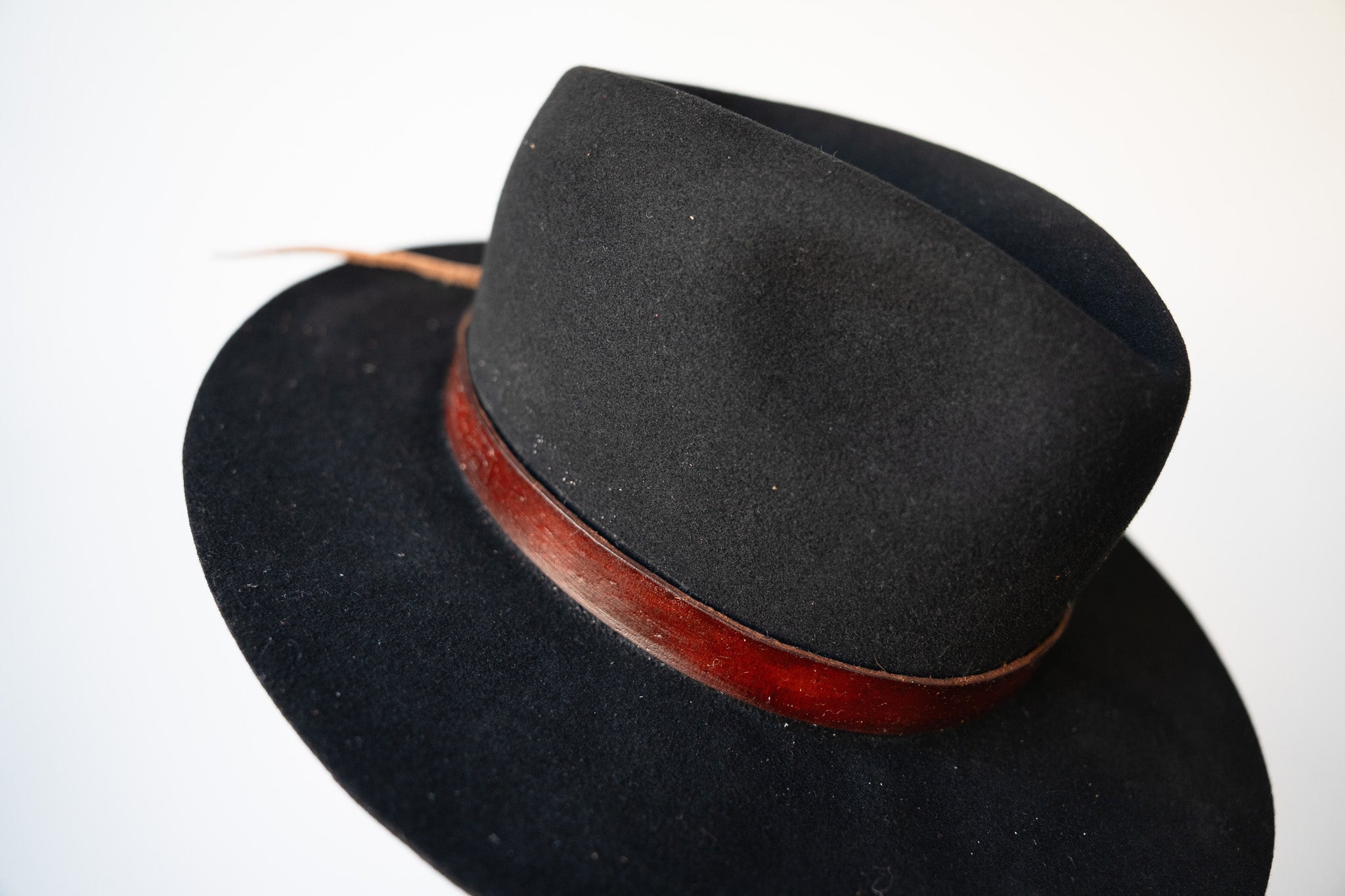 Scout Hat 748
