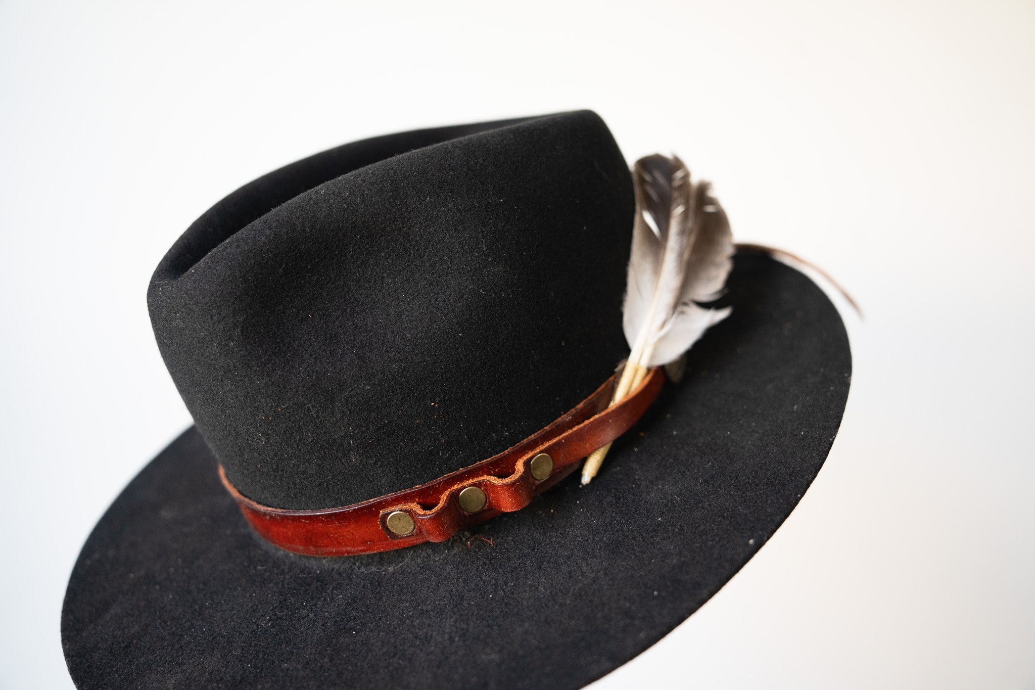 Scout Hat 748