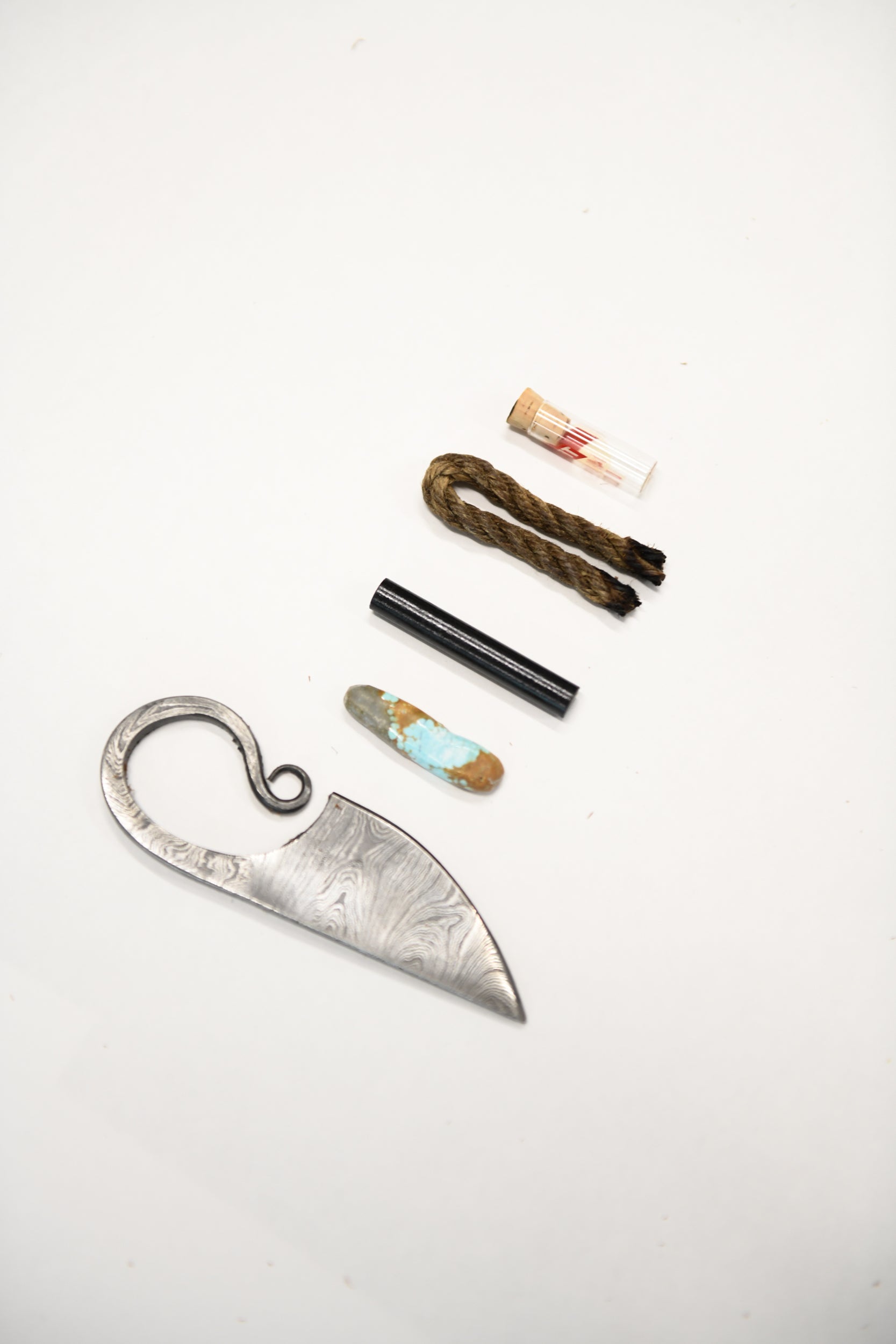Return to Nature Kit - Survival Kit 1.0
