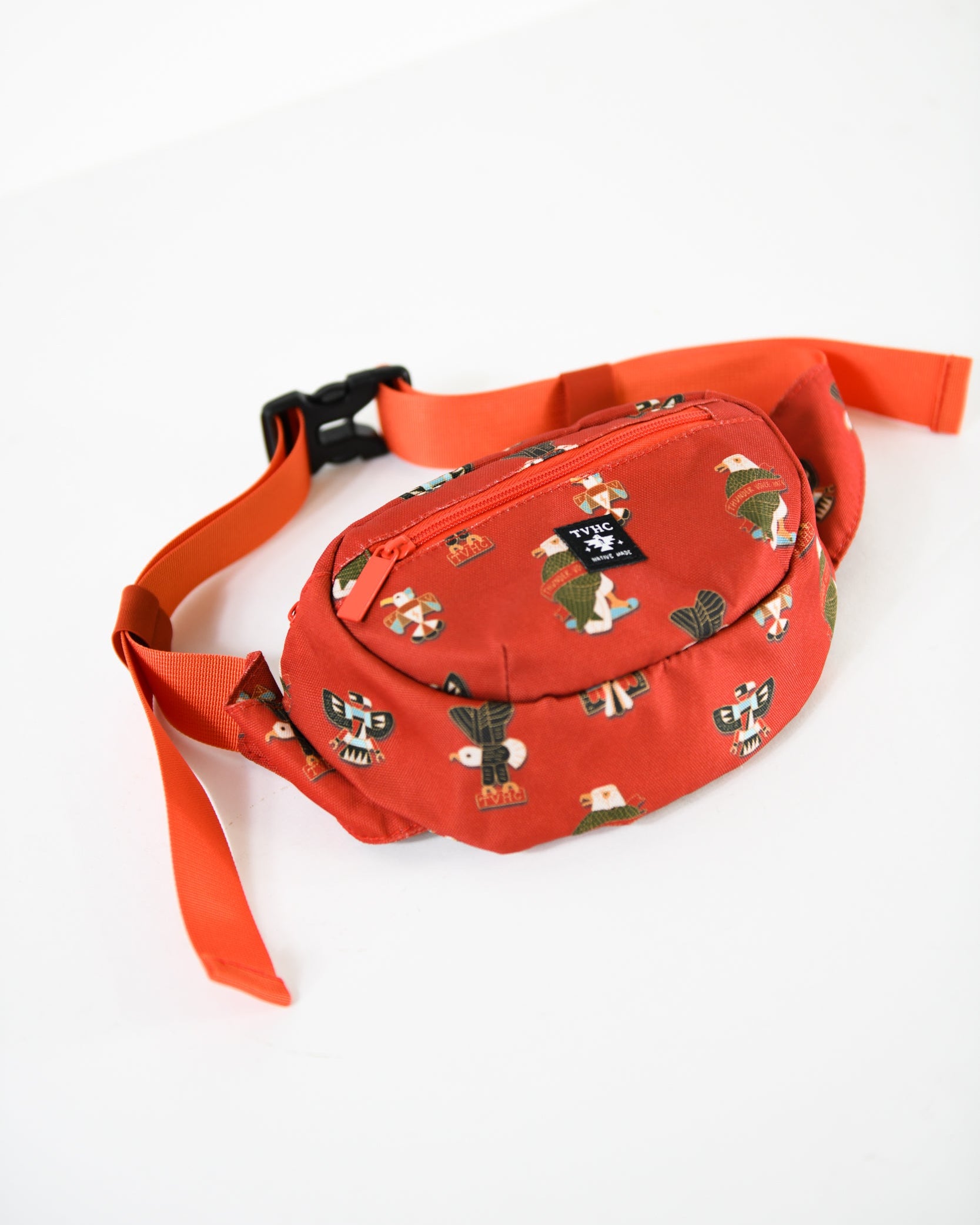 Thunderbirds Waist Pack - MISPRINT