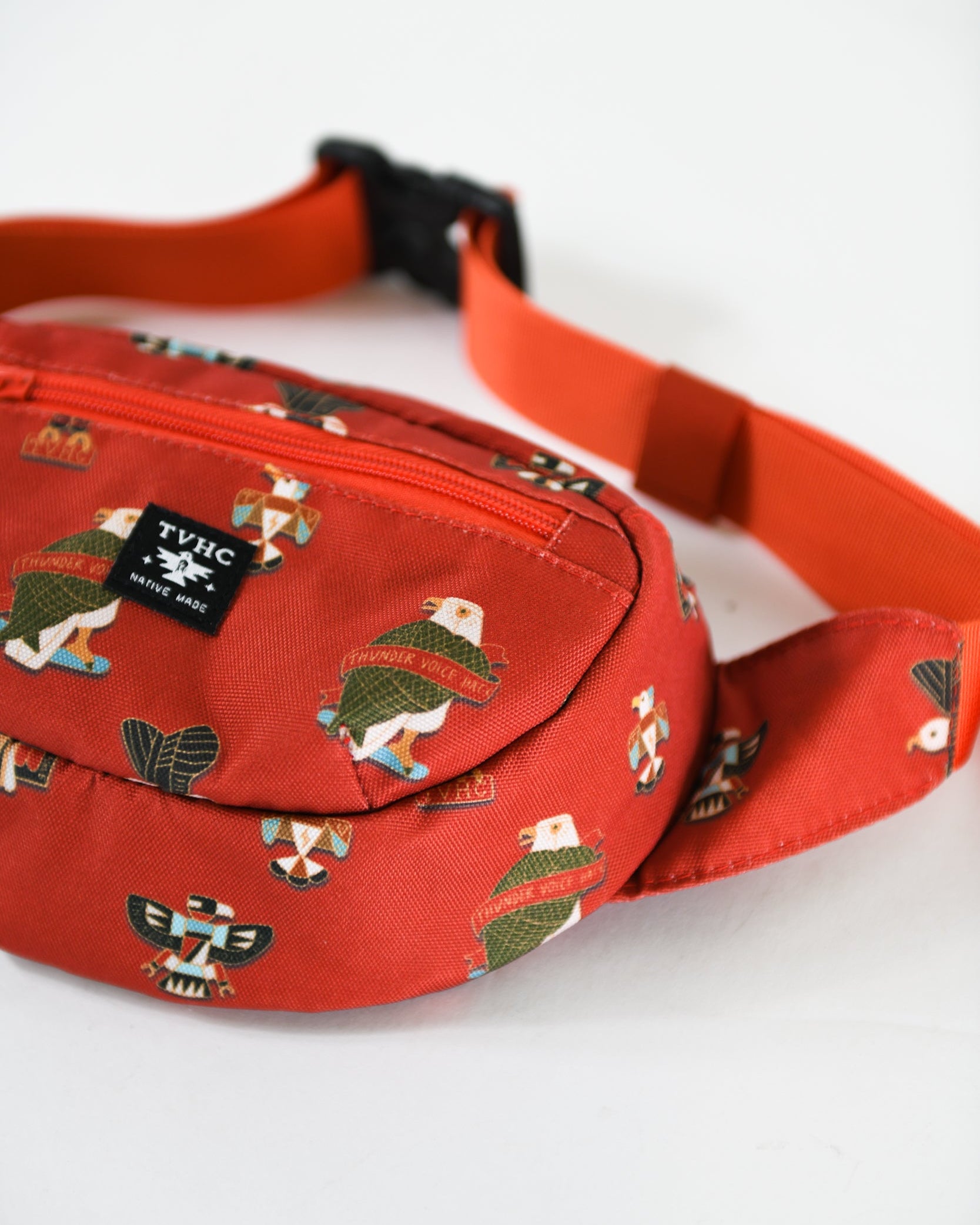 Thunderbirds Waist Pack - MISPRINT