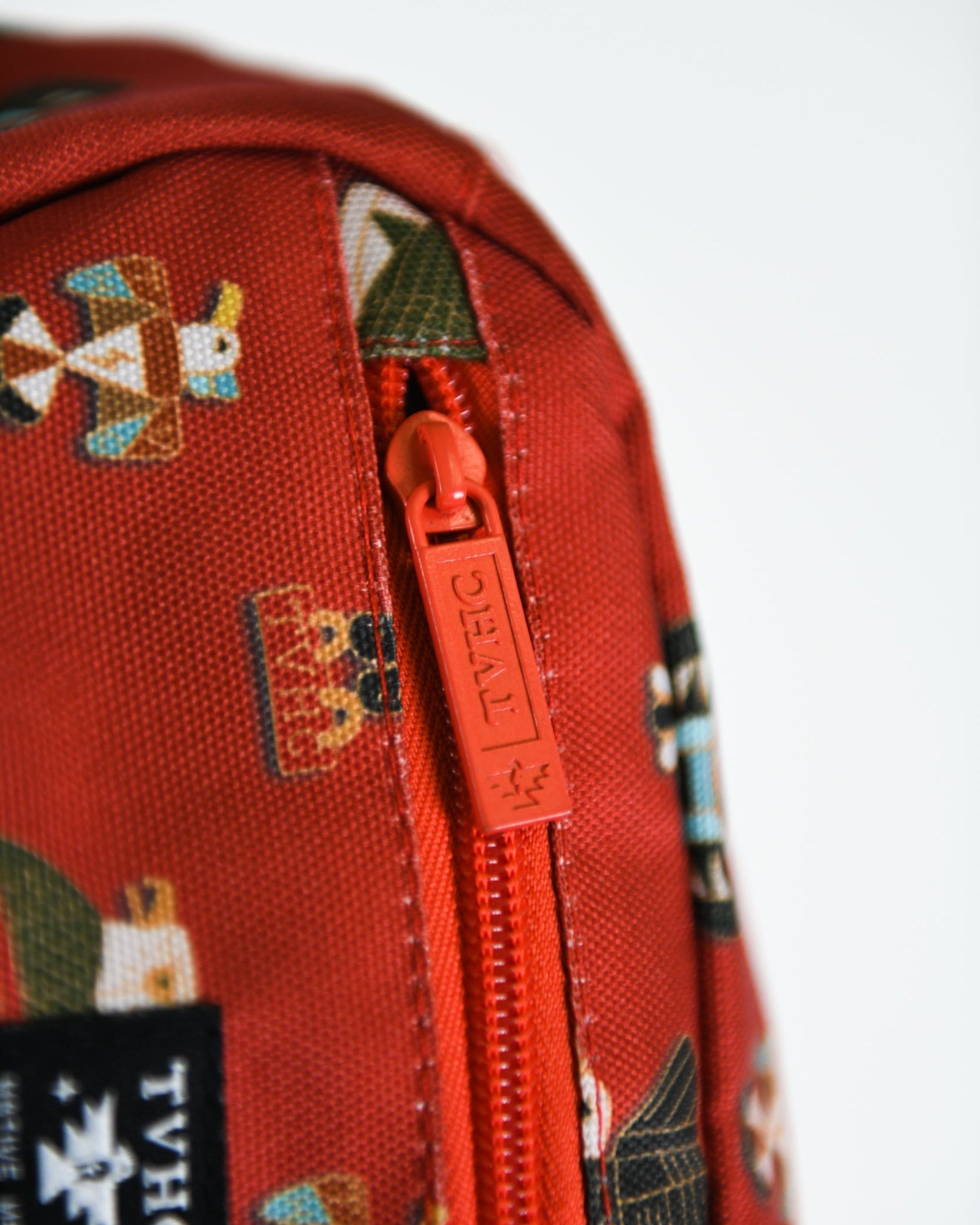 Thunderbirds Waist Pack - MISPRINT