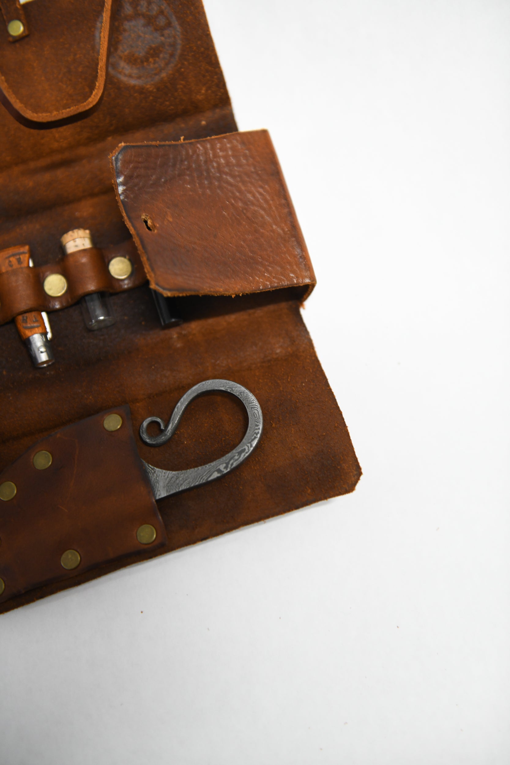 Return to Nature Kit - Survival Kit 1.0
