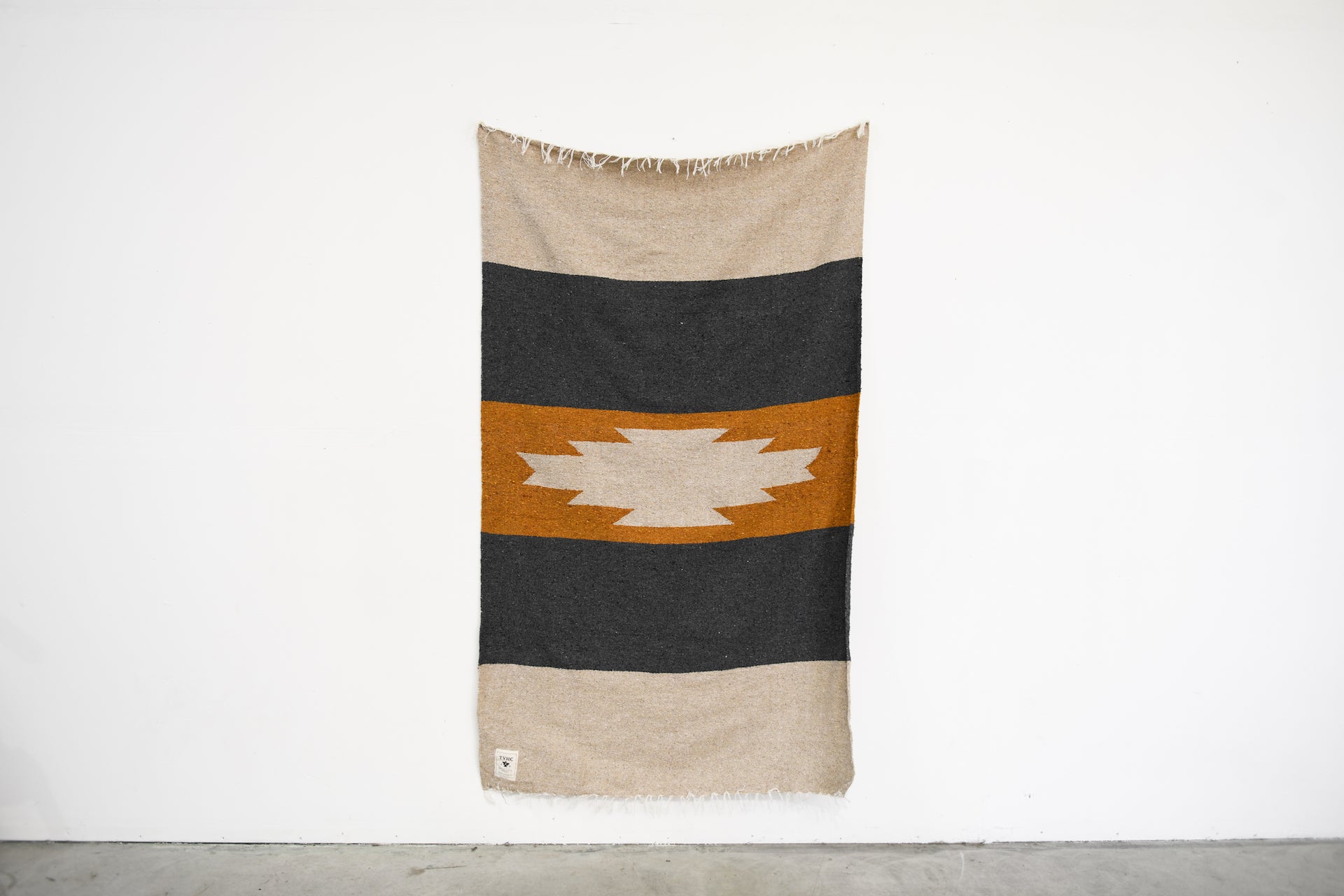 Iron Ridge Serape - MISPRINT