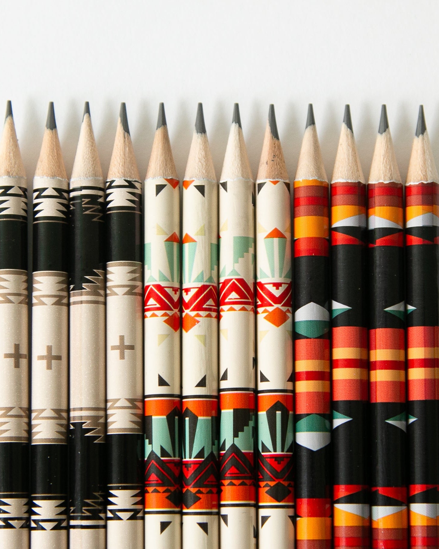 Summer '23 Pencils