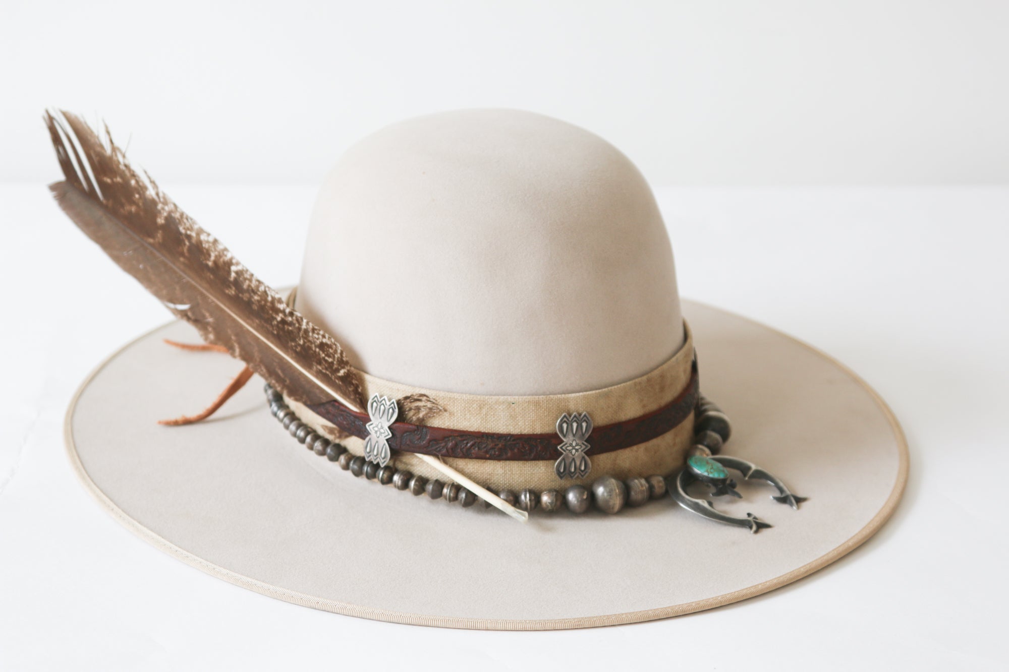The Legend Hat 06