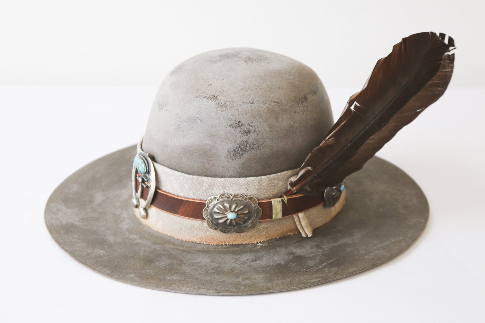 The Legend Hat 07