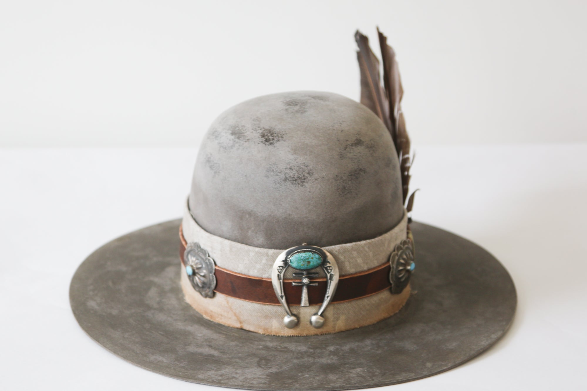 The Legend Hat 07