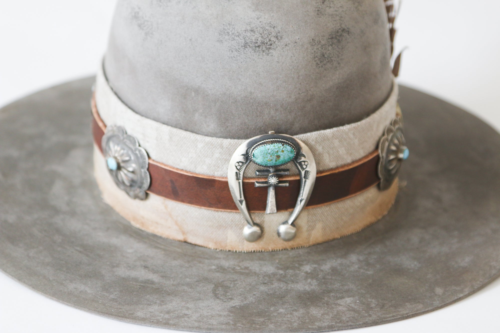 The Legend Hat 07