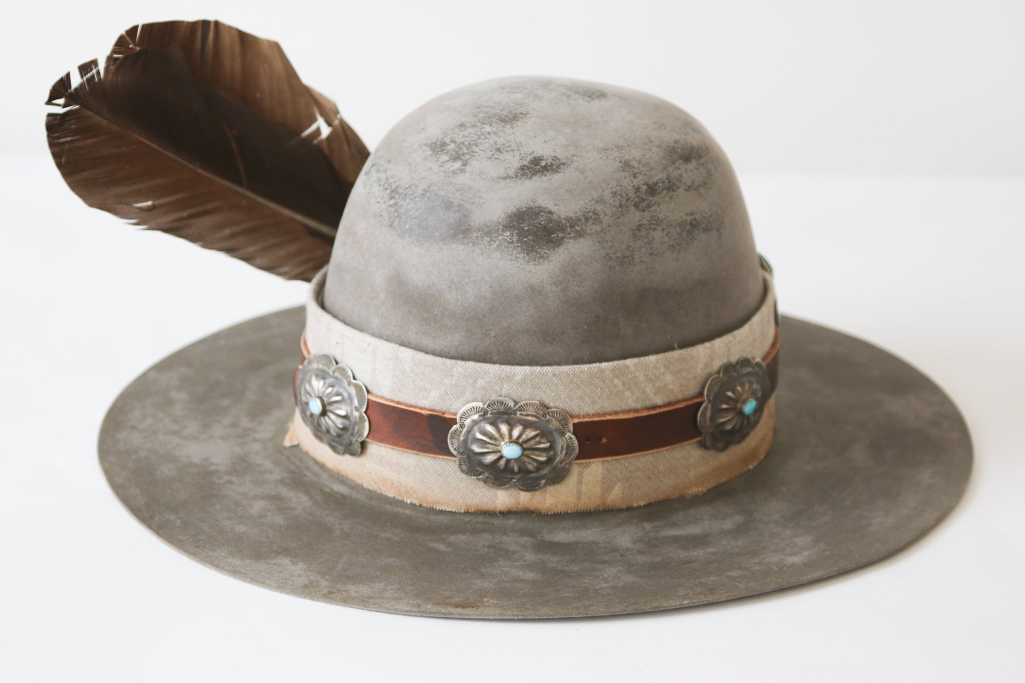 The Legend Hat 07