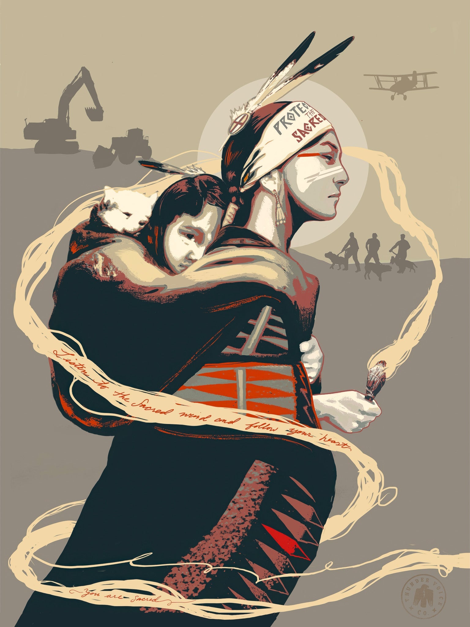 Frontlines - Poster