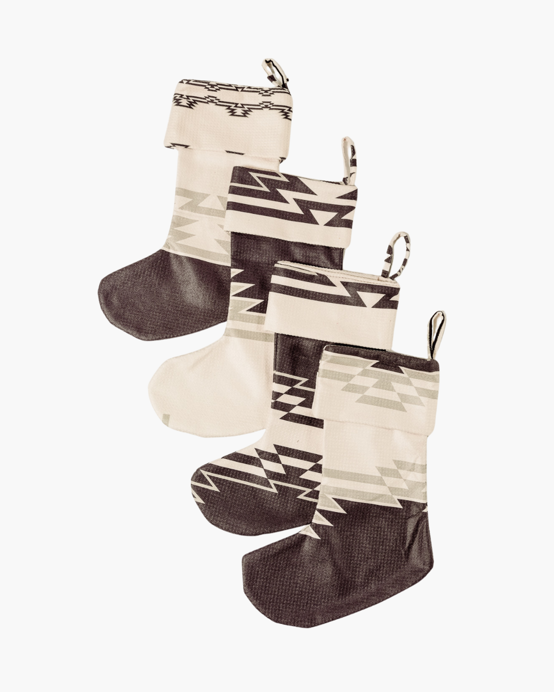 TVC x KIN Co - Black Hawk Stocking