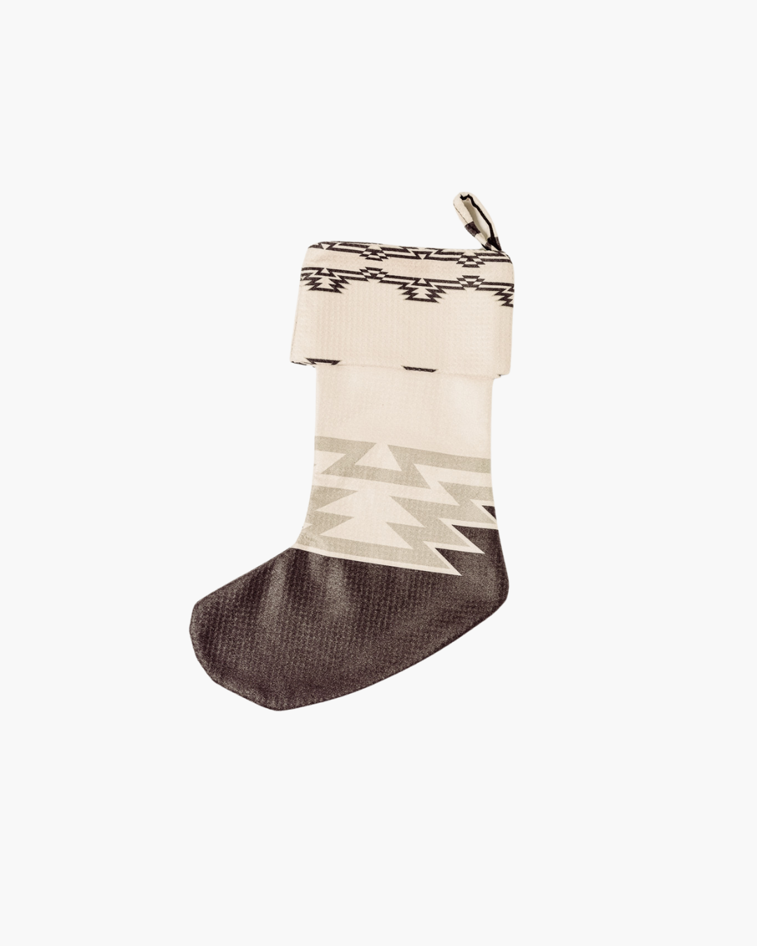 TVC x KIN Co - Black Hawk Stocking