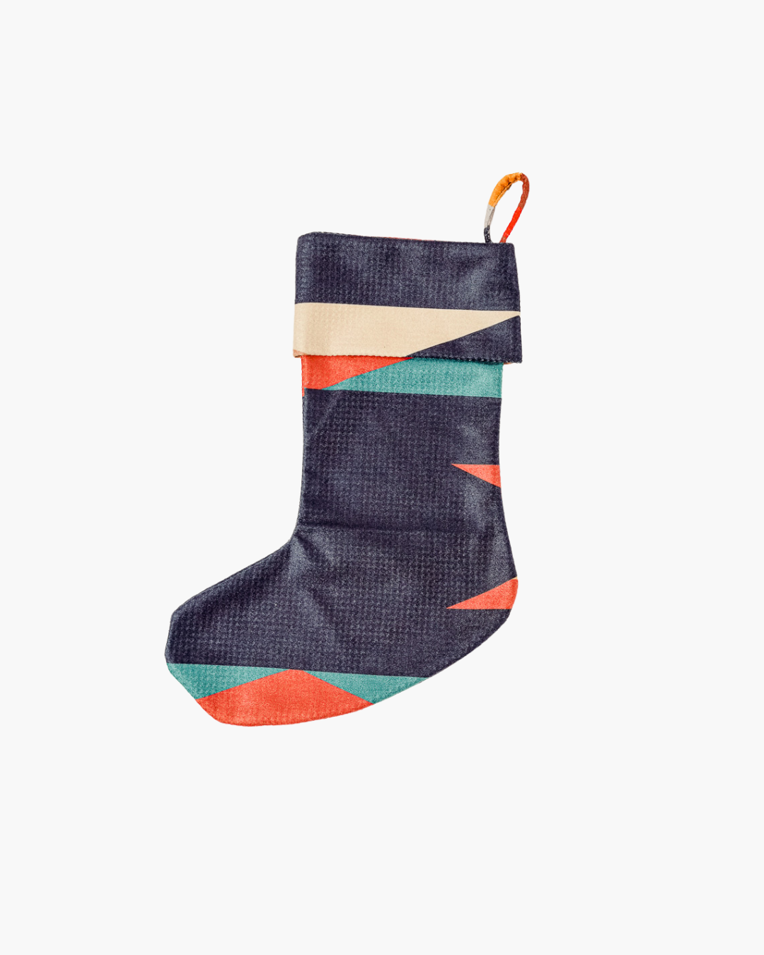 TVC x KIN Co - Midnight Stocking