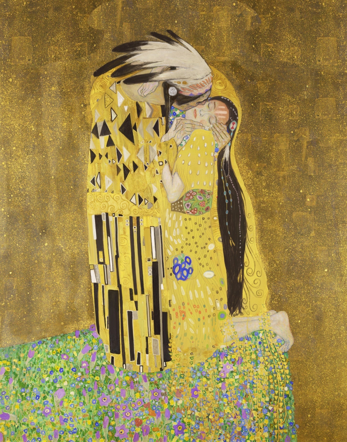Kiss From Above