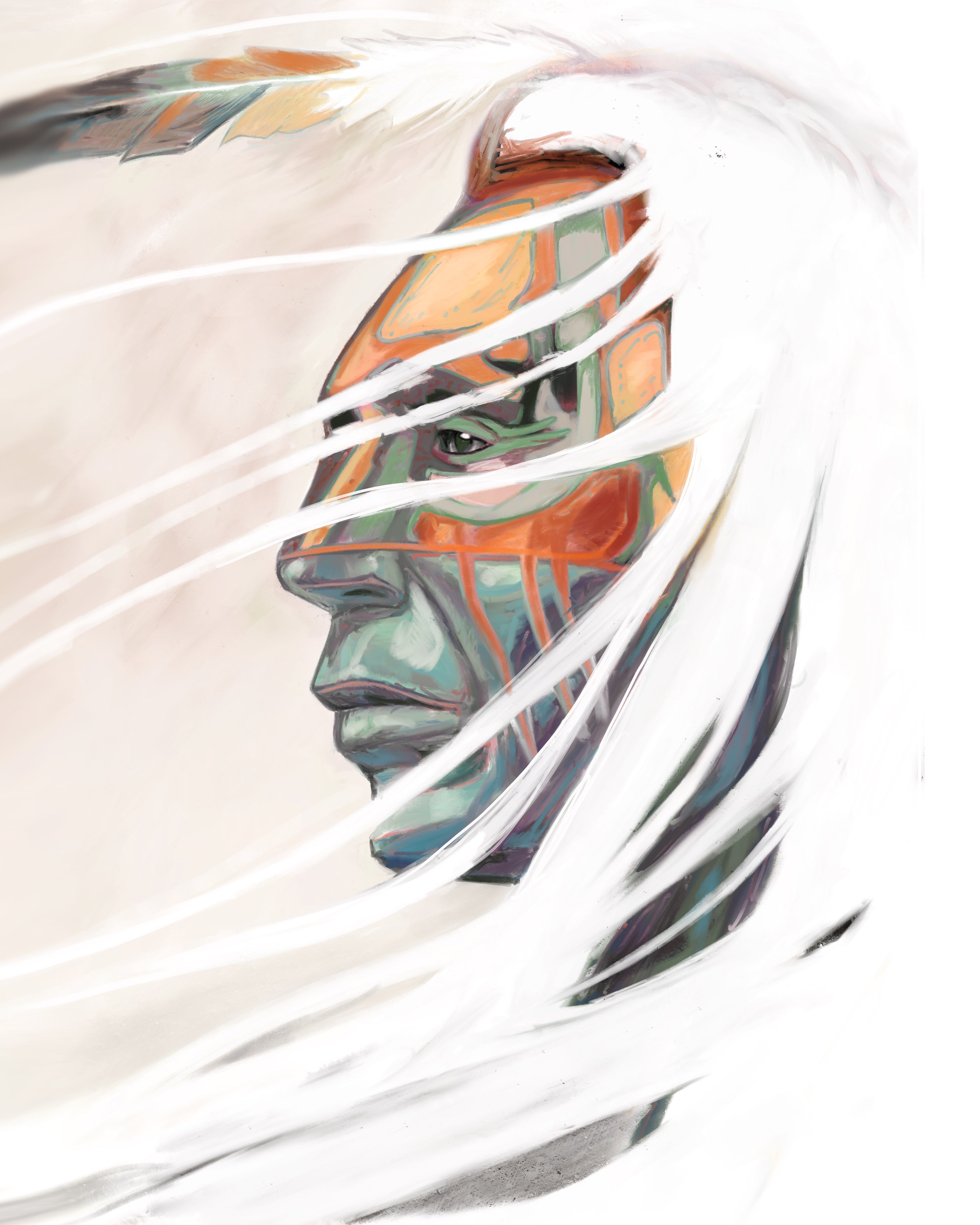 WindWalker