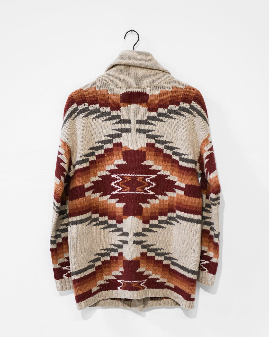 TVE x Faherty Brand Sunset Cardigan - Women's - MISPRINT
