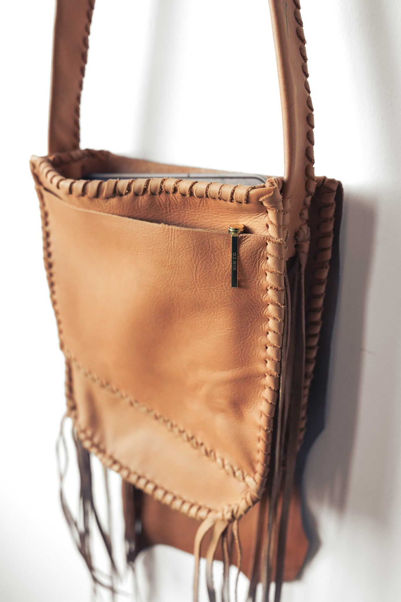 Buy Heirloom Leather Bags Online 