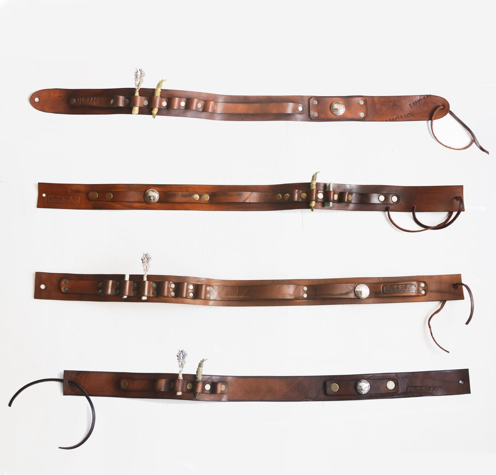 Hatbands | Thunder Voice Co.