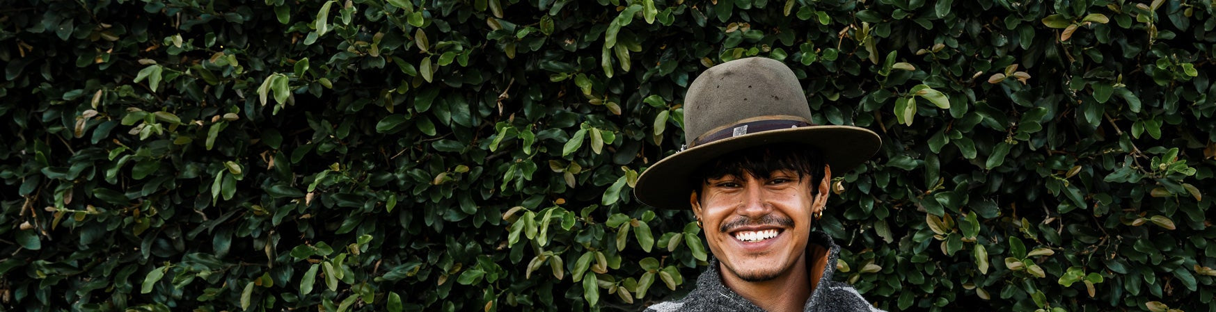 Buy Sustainable & Reclaimed Custom Hats