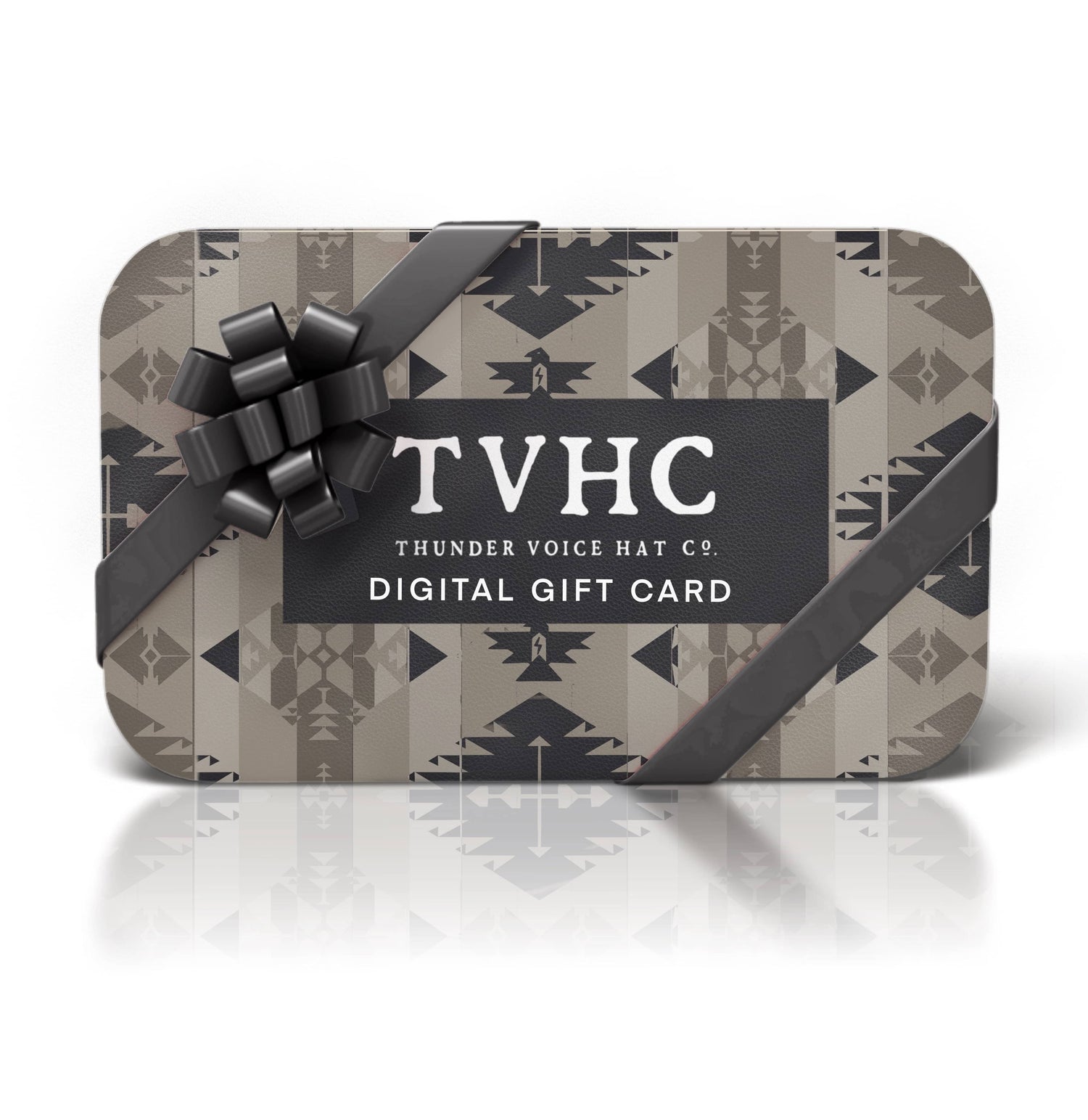 Gift Card | Thunder Voice Co.