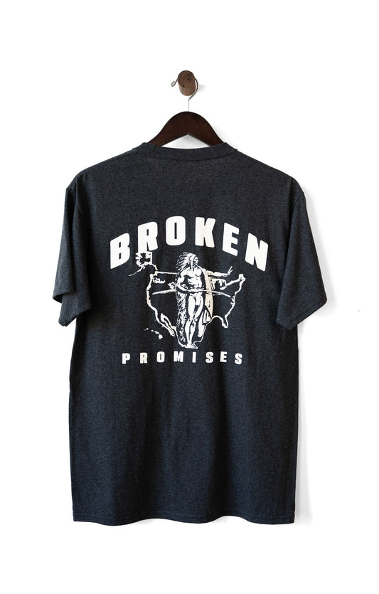 Broken Promises T-Shirt