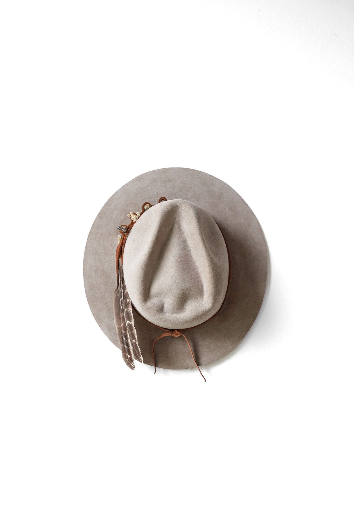 Minimalist Hat 1791