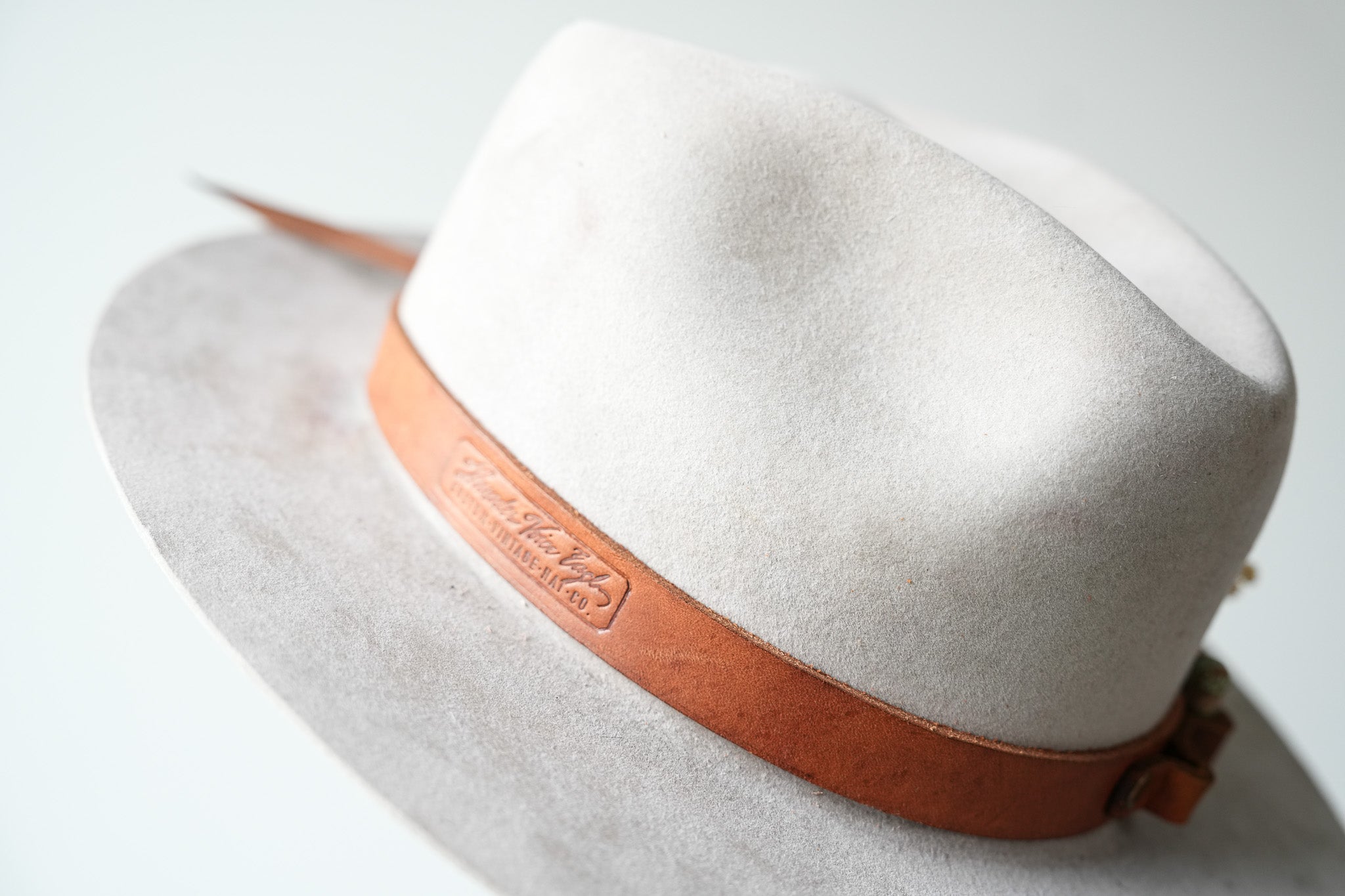 Minimalist Hat 1791